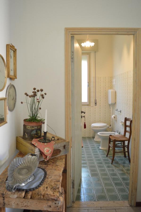 B&B Lady Cocca Savio di Ravenna Esterno foto