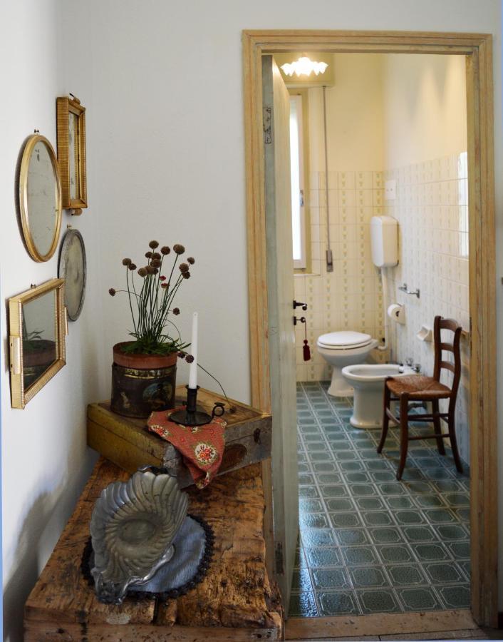 B&B Lady Cocca Savio di Ravenna Esterno foto