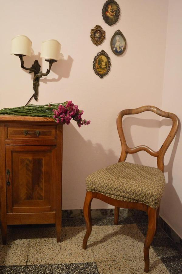 B&B Lady Cocca Savio di Ravenna Esterno foto