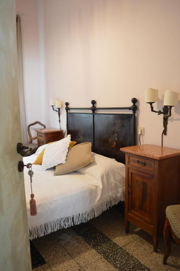 B&B Lady Cocca Savio di Ravenna Esterno foto